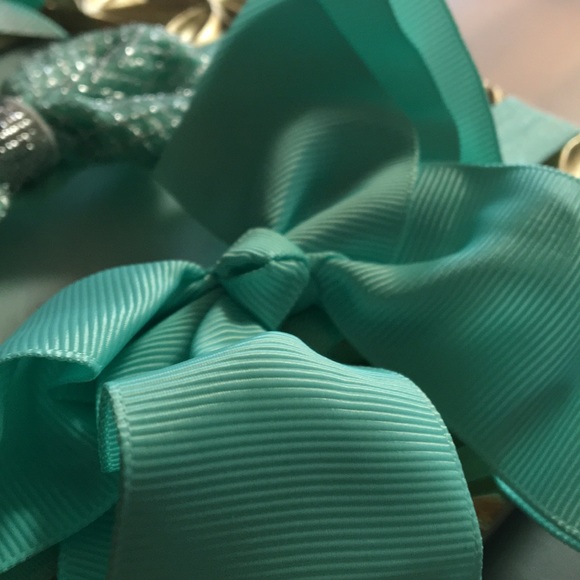 2x 🎉HP🎉piece baby todd headband - Picture 4 of 4